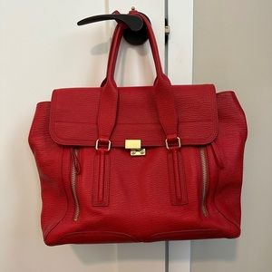 3.1 Phillip Lim Pashli Large Bag